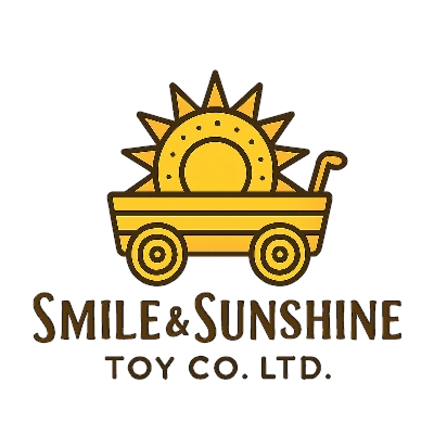 Smile & Sunshine Toy Icon